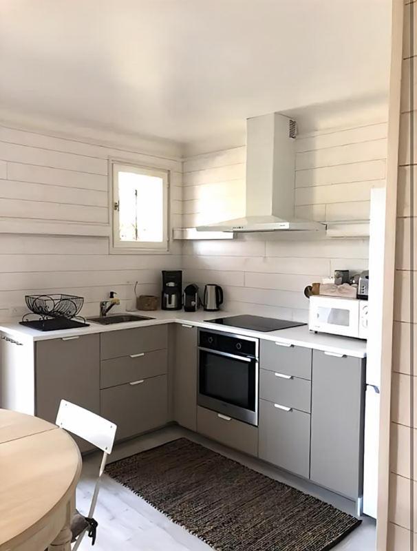 Appartement En Pleine Nature Soustons Exterior photo